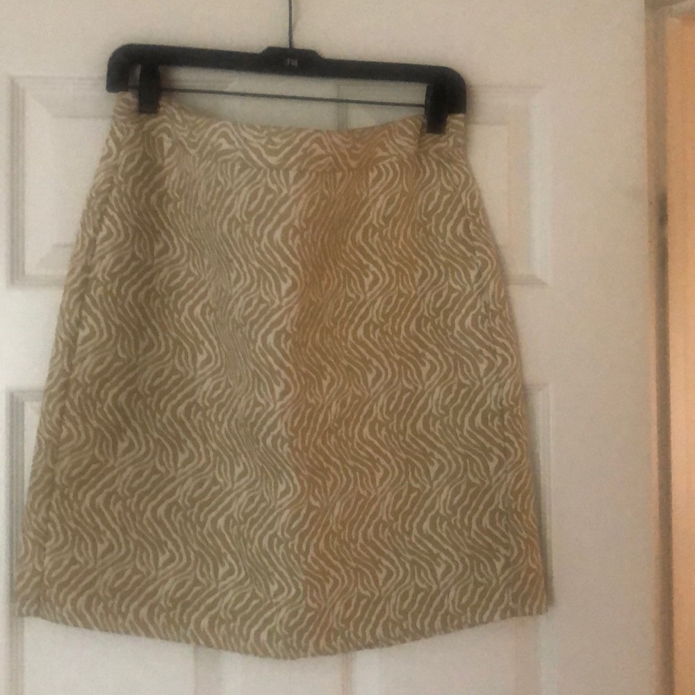 Cute skirt